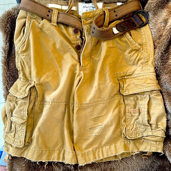 Aberconbrie & fit rate vintage collection summer 2012 originals and unique l - Picture 7 of 8